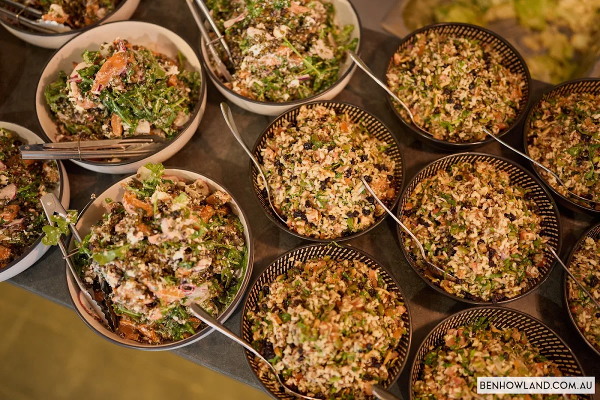Highlights, Sprout Dining