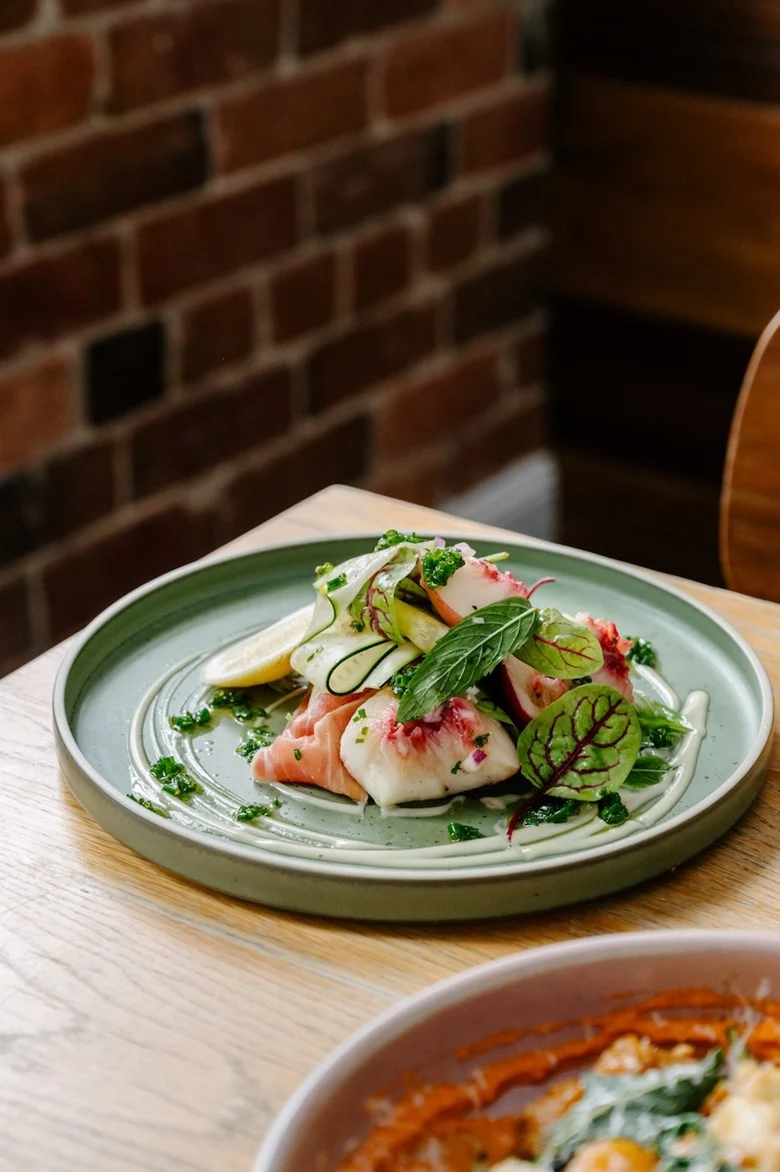Highlights, Sprout Dining