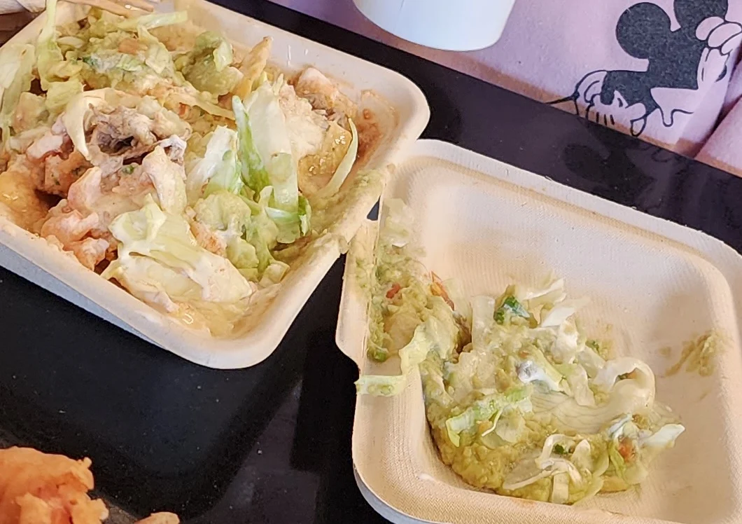 Small Nachos, Mad Mex Joondalup