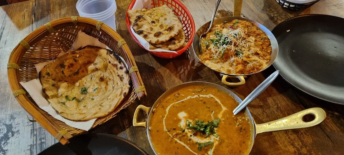 Dal Makhani