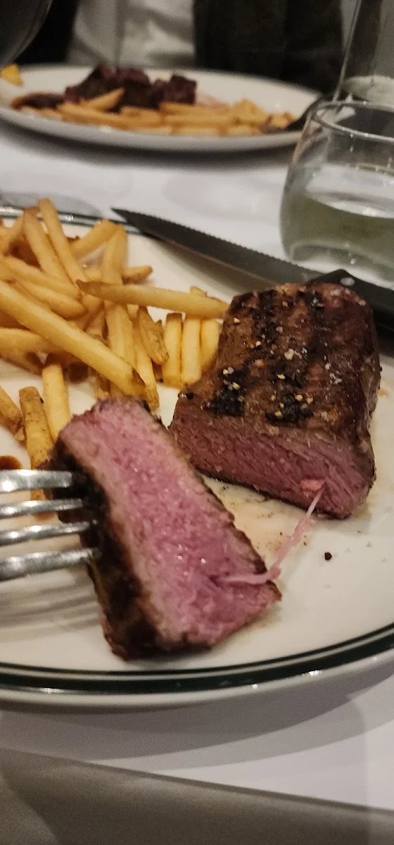 Highlights, Normandy Wine & Grill