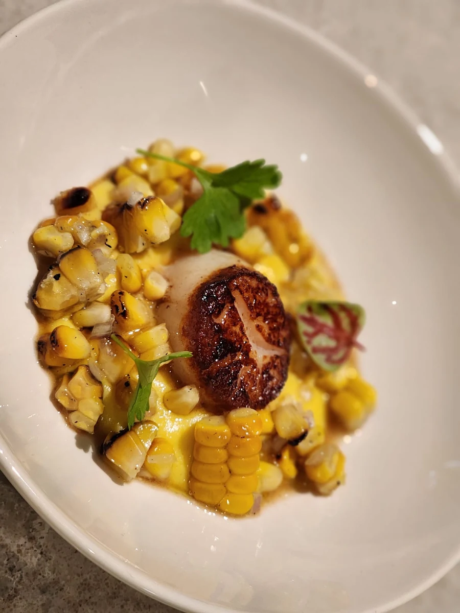 Highlights, Normandy Wine & Grill