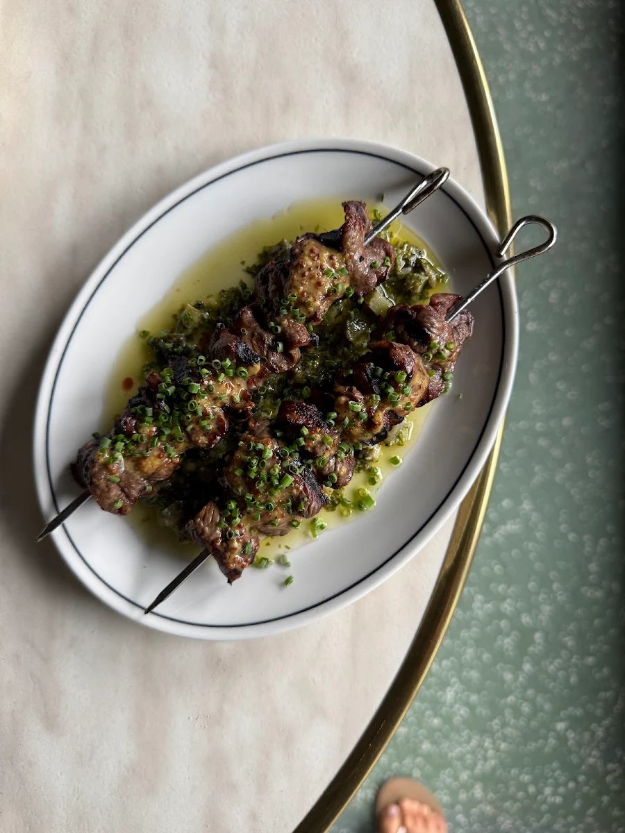 Highlights, Normandy Wine & Grill