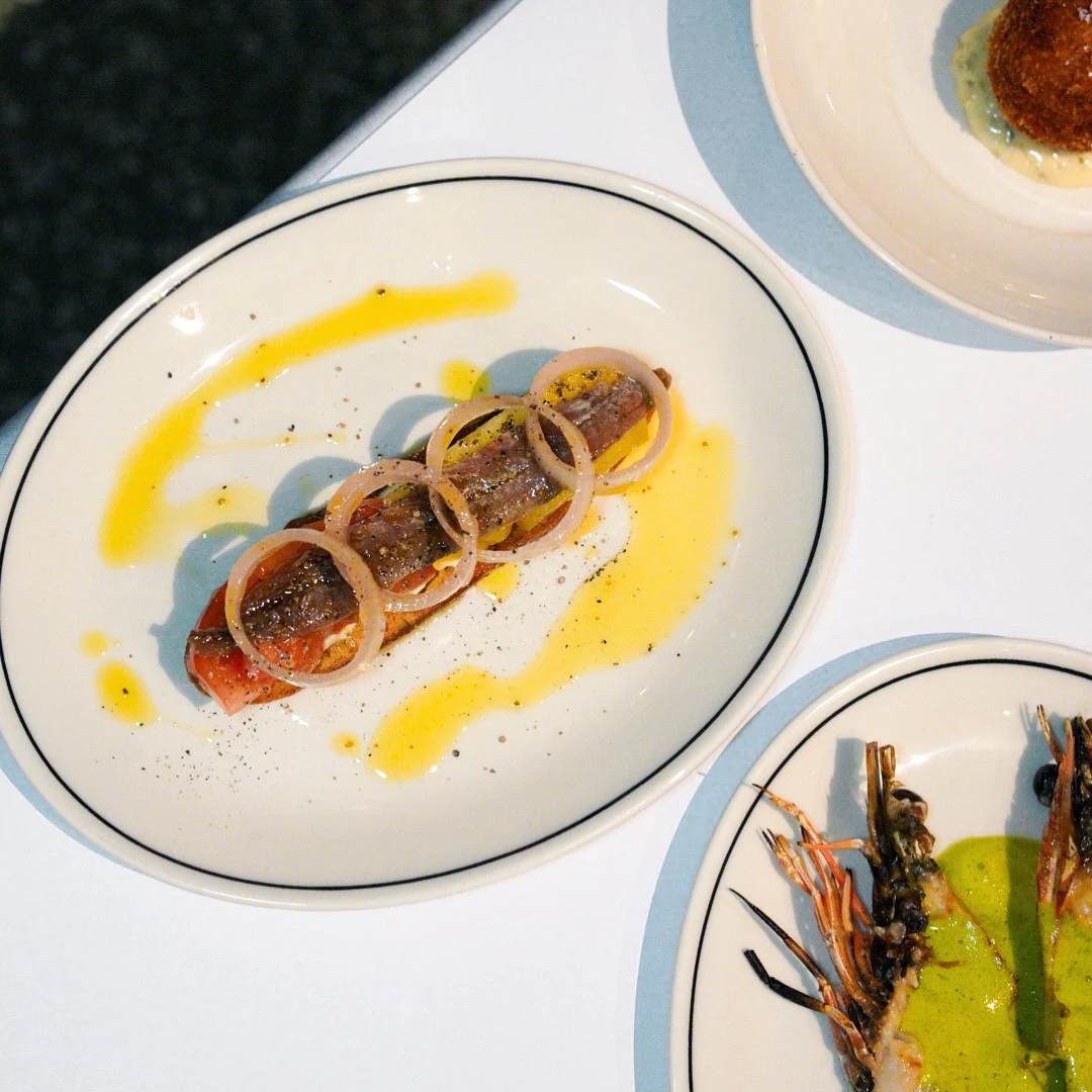 Highlights, Normandy Wine & Grill