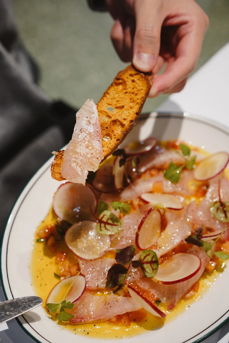 Highlights, Normandy Wine & Grill