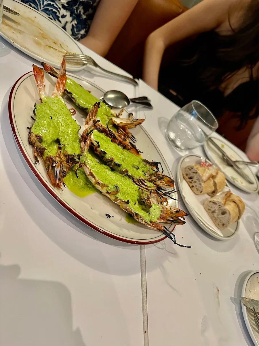 Highlights, Normandy Wine & Grill