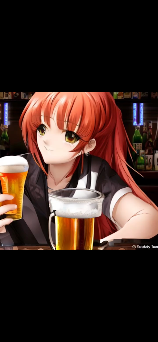 Highlights, Mr Paul's Beer and Wine