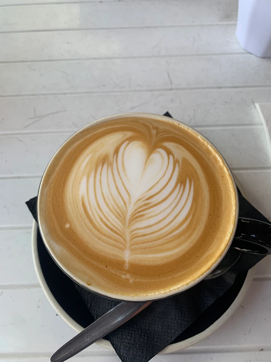 Coffee Chill, Urban Espresso Lounge