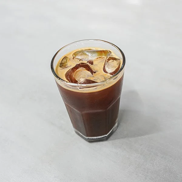 Highlights, Bacino Espresso Surry hills