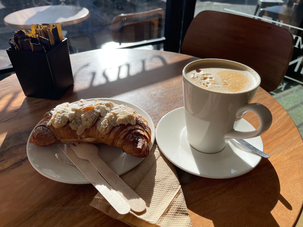 Highlights, Crustys Bakery Ulverstone