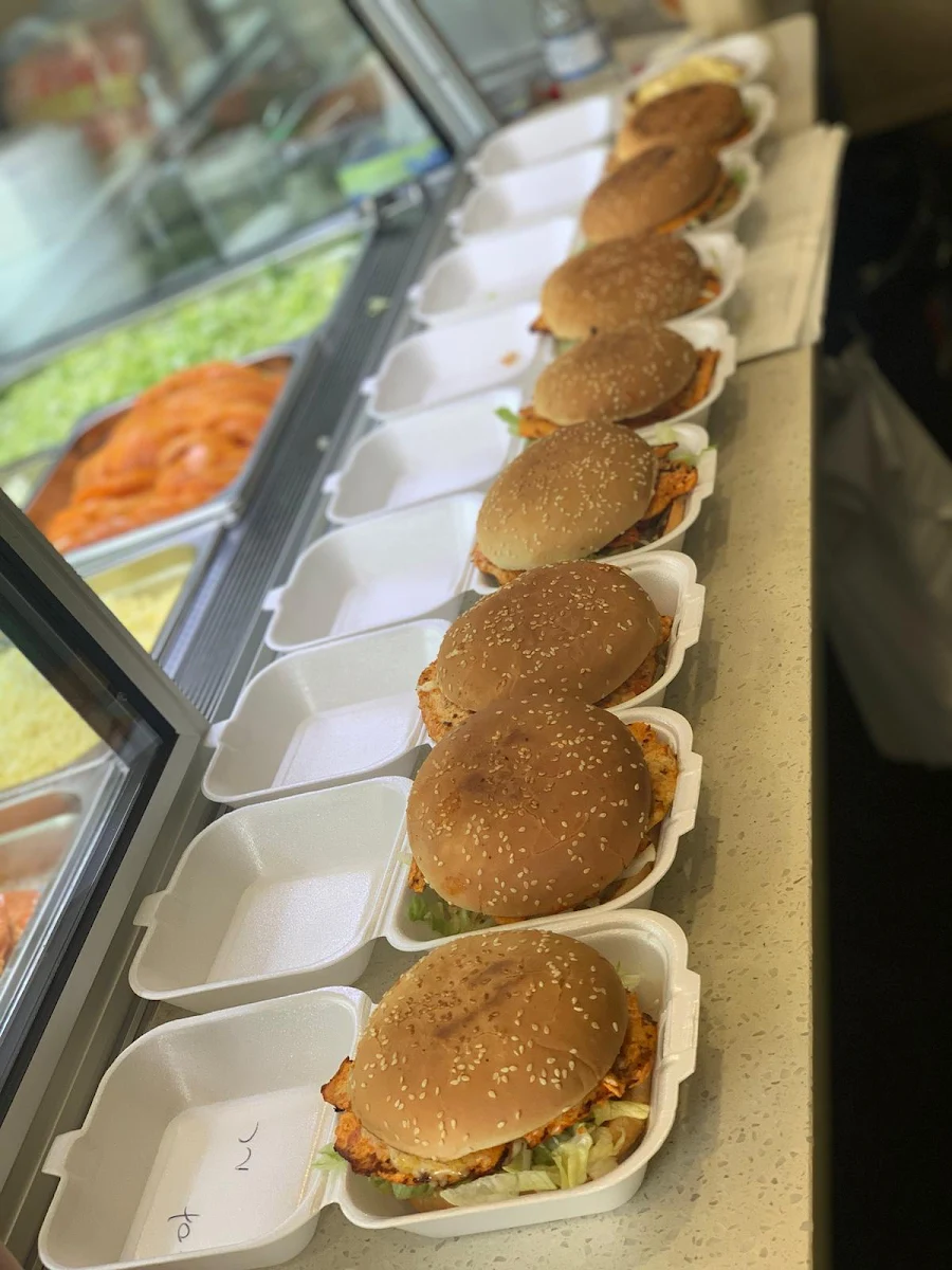 Highlights, Ck’s Canterbury Kebabs Five Dock