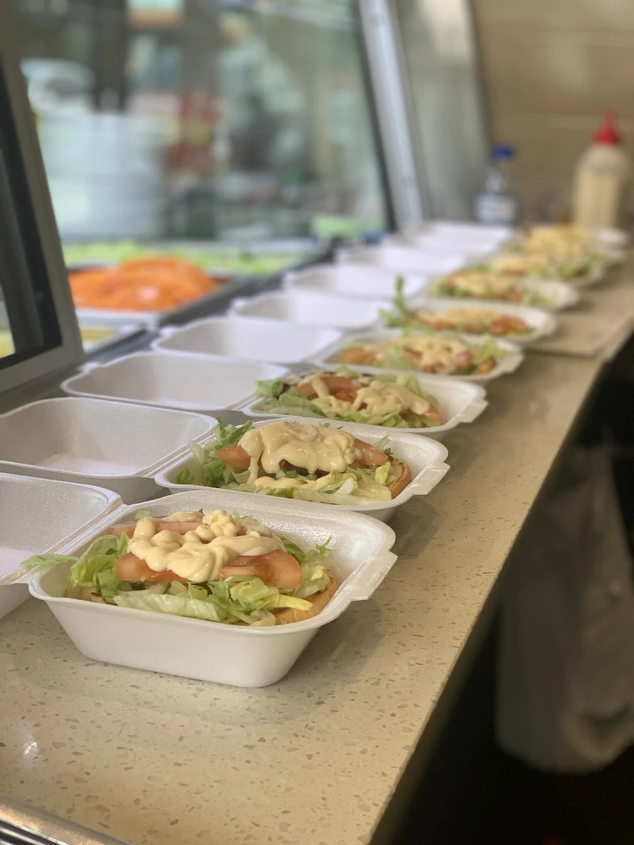 Highlights, Ck’s Canterbury Kebabs Five Dock