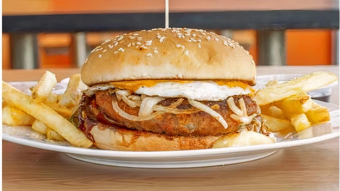 Highlights, Ck’s Canterbury Kebabs Five Dock