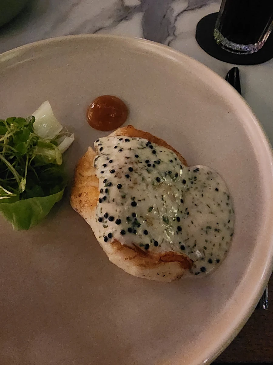 Toothfish, Blowfish Seafood ★ Steak ★ Bar