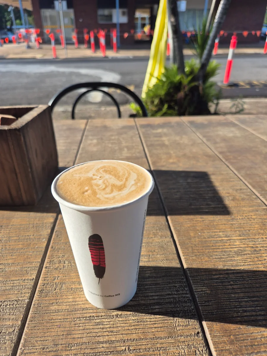 Highlights, Mermaid Coffee Co.