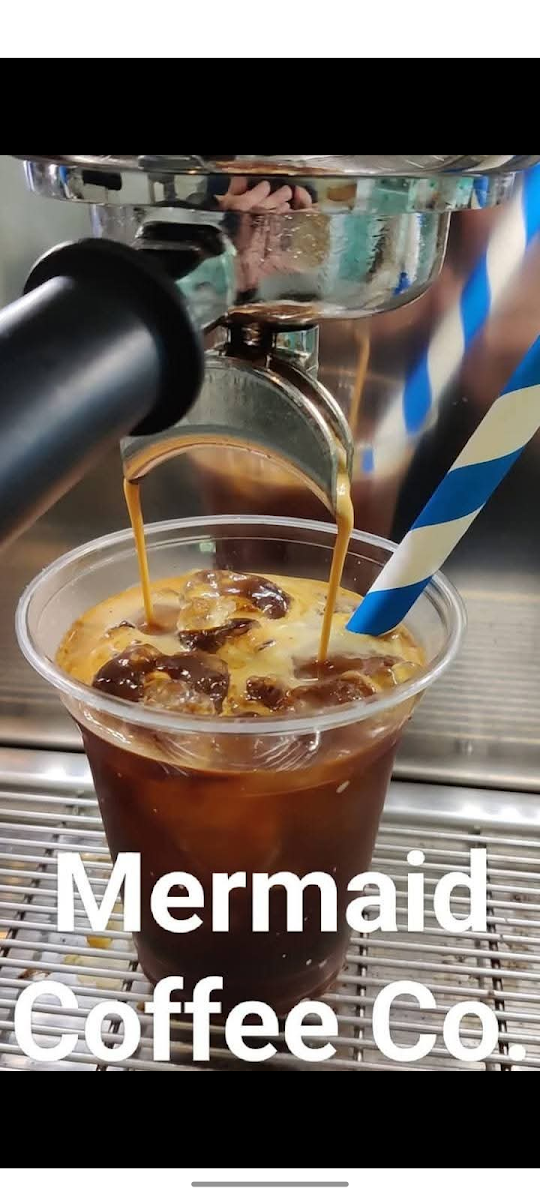 Highlights, Mermaid Coffee Co.