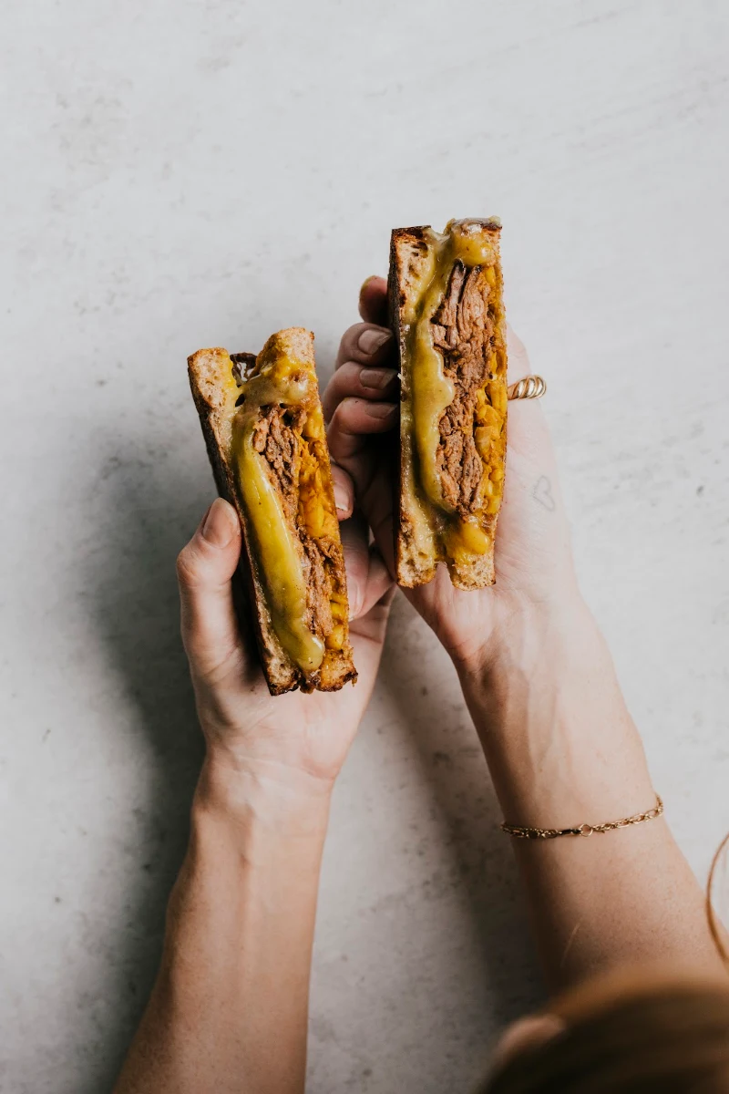 Highlights, Nourish and Feed Bayswater