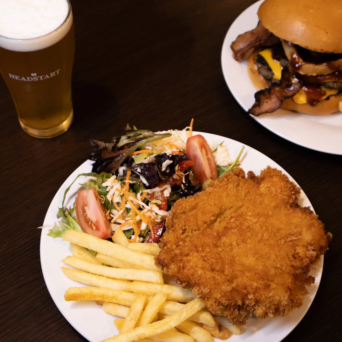 Highlights, Mayfield Hotel