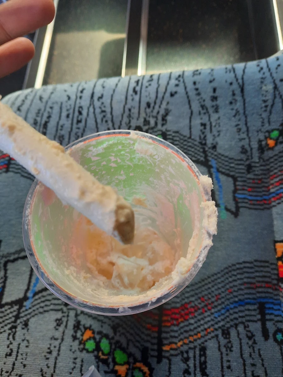 Bubble Tea, Gotcha Fresh Tea - Footscray