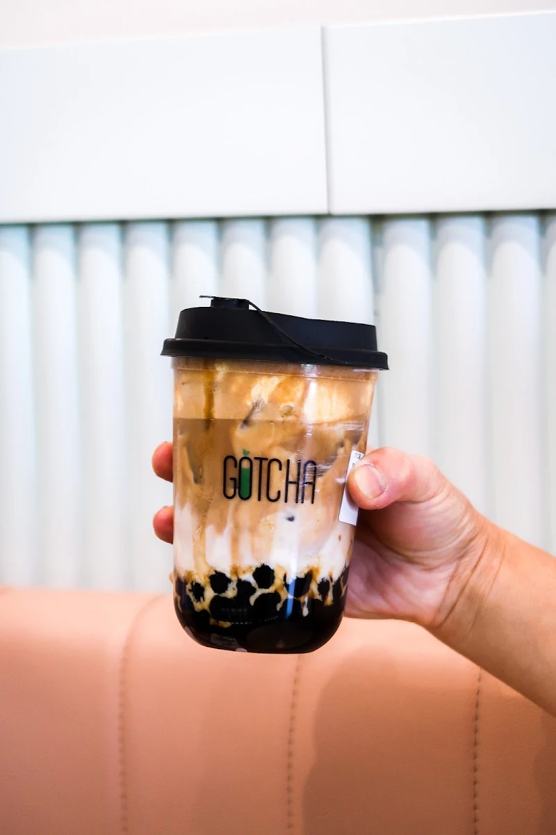 Highlights, Gotcha Fresh Tea - Footscray