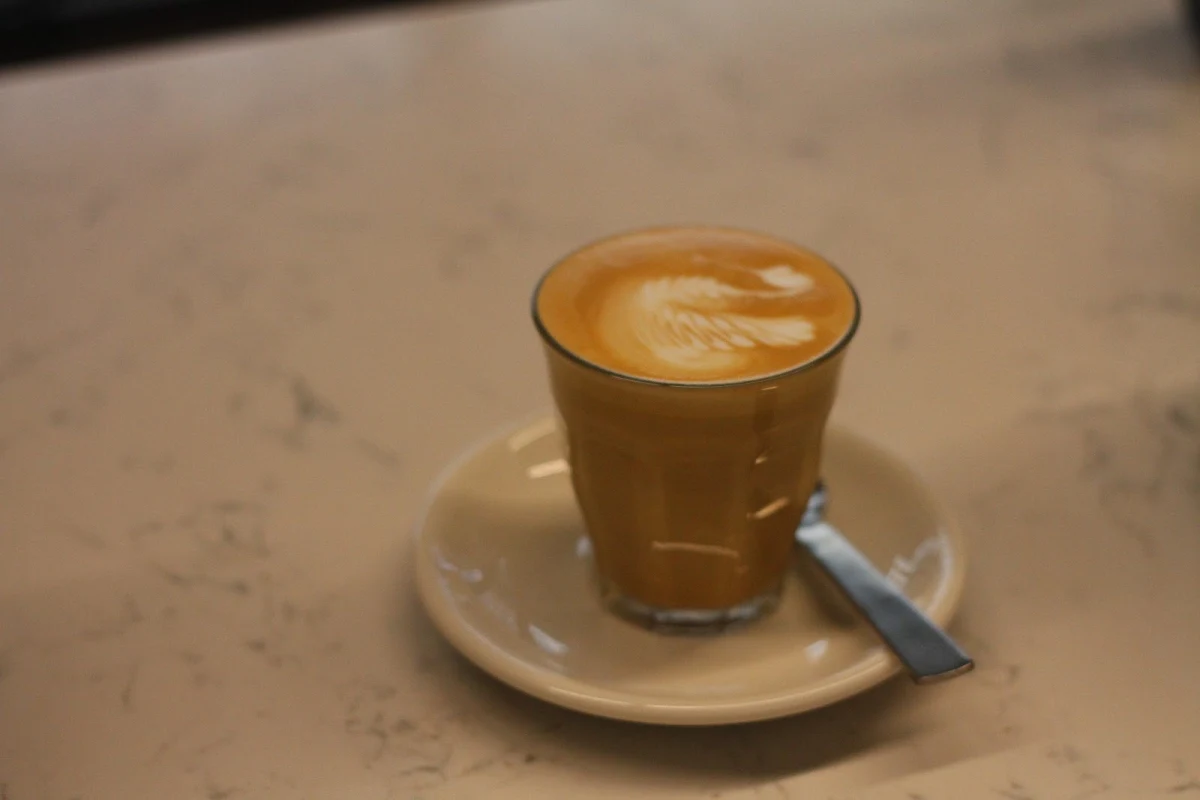 Highlights, Edward Espresso & Kitchen