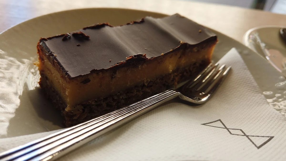 Highlights, Edward Espresso & Kitchen