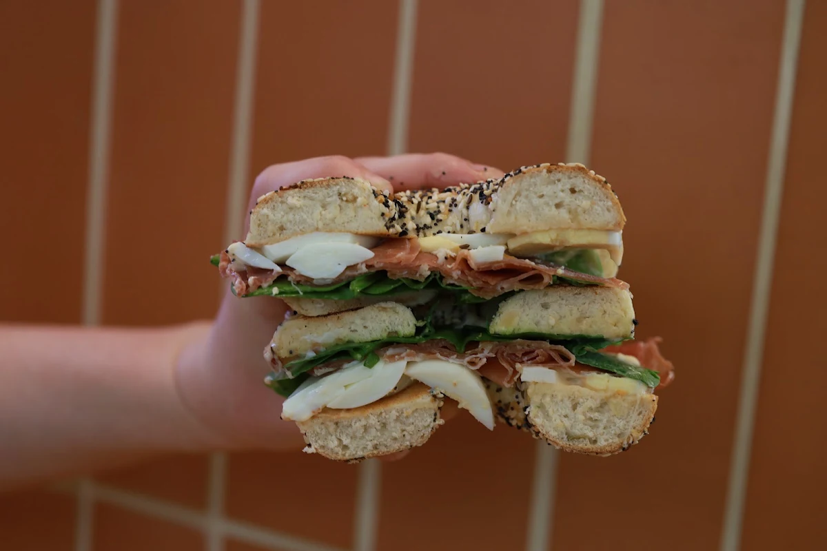 Highlights, Edward Espresso & Kitchen