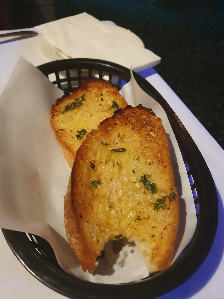 Garlic Bread