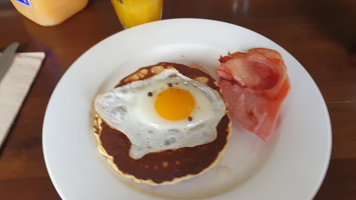 Highlights, The Royal Hotel Cassilis