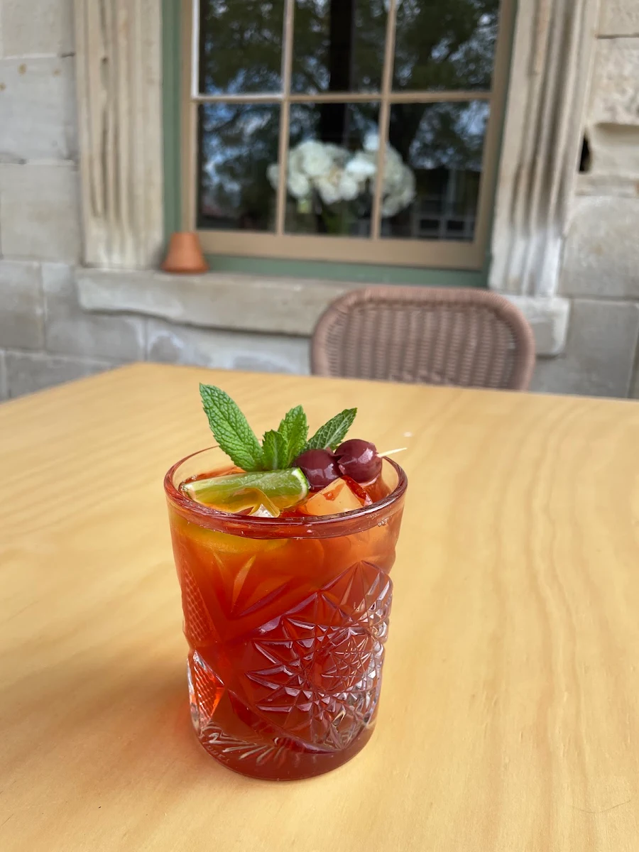 Highlights, The Royal Hotel Cassilis