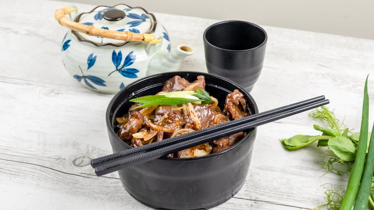 Highlights, Tokyo Cuisine