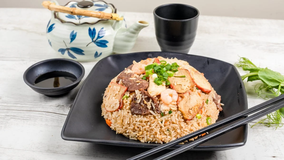 Highlights, Tokyo Cuisine