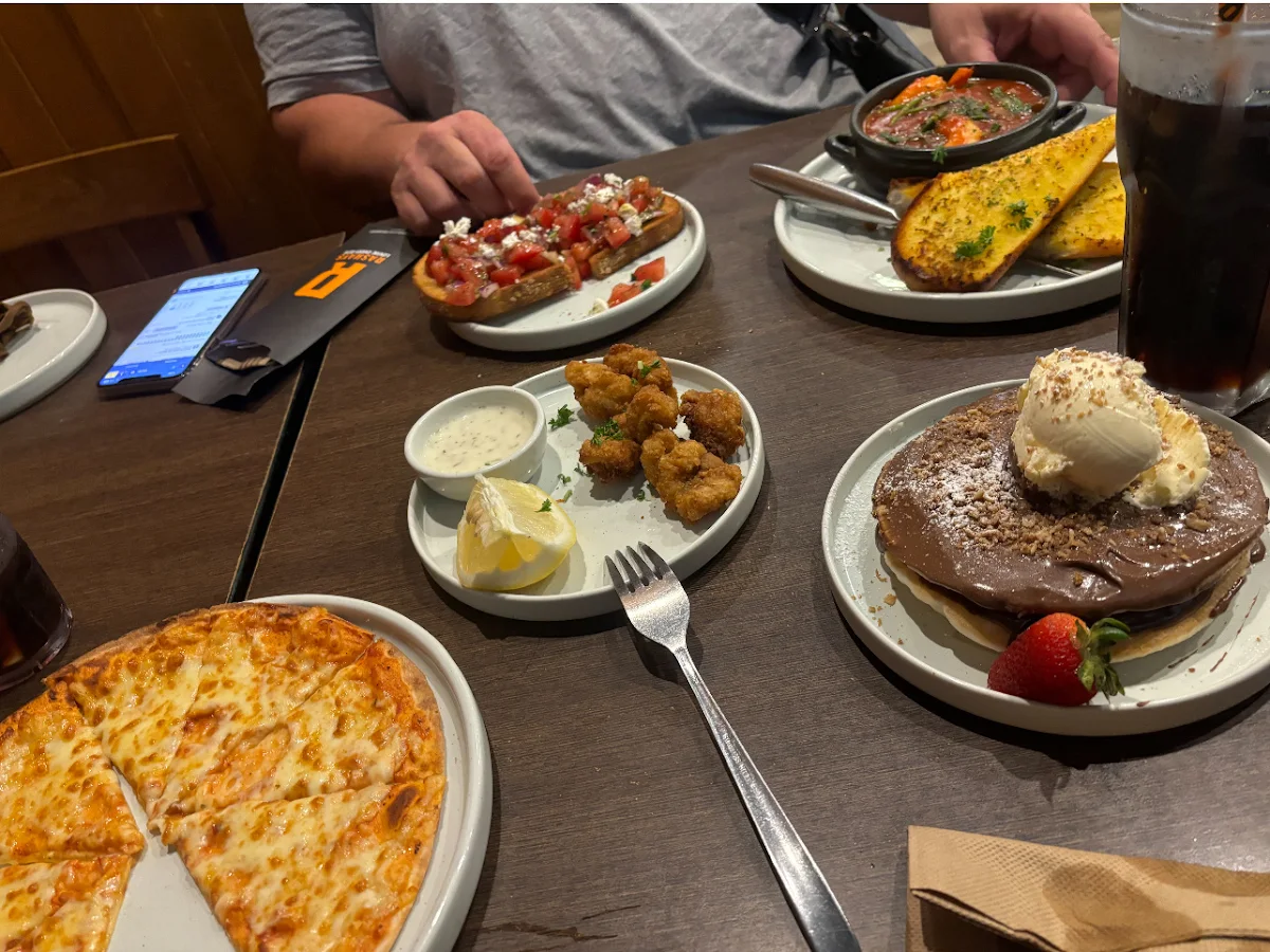 Garlic Bread, RASHAYS - Punchbowl