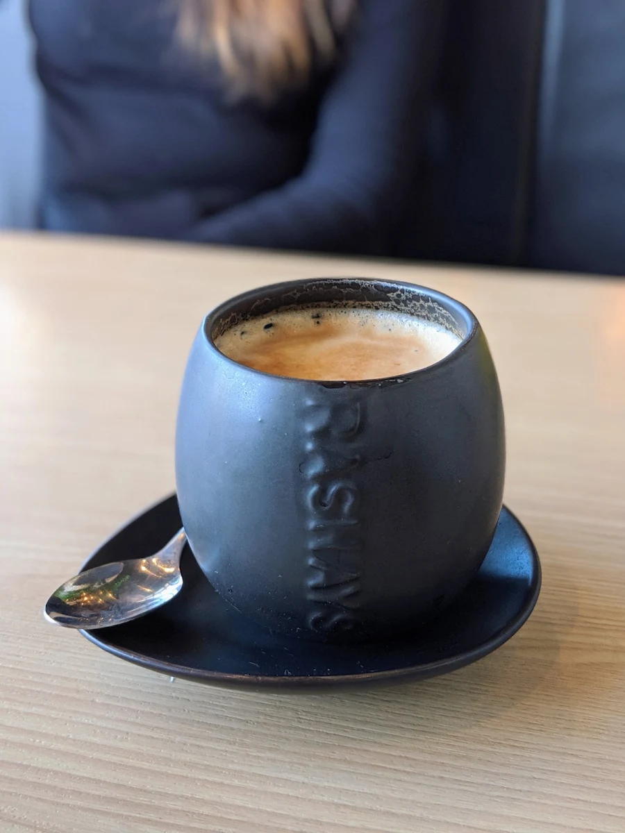 Mocha, RASHAYS - Punchbowl