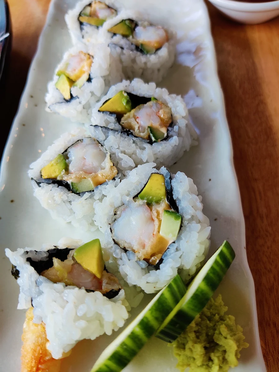 Highlights, Sozai Restaurant
