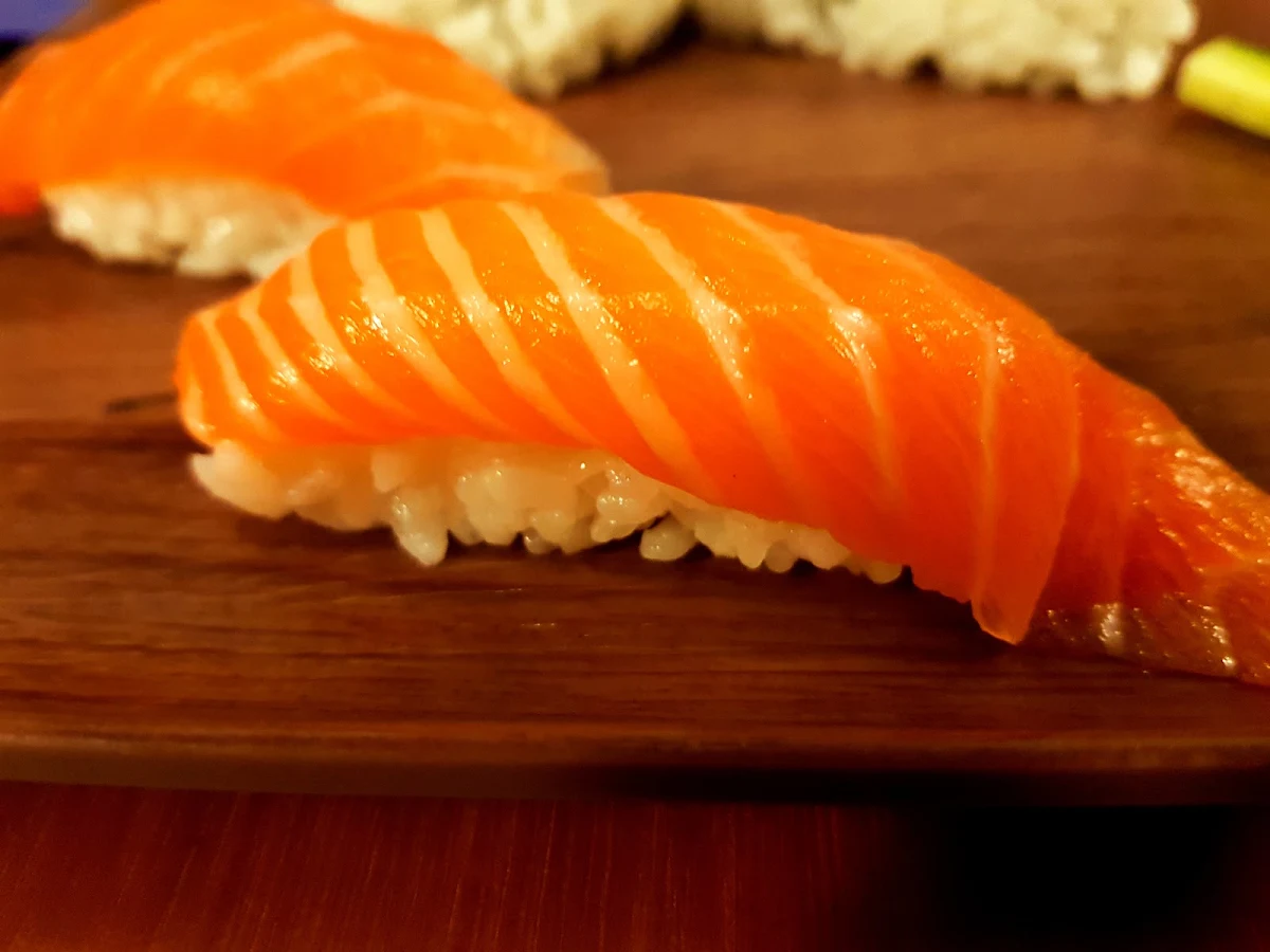 Highlights, Sozai Restaurant