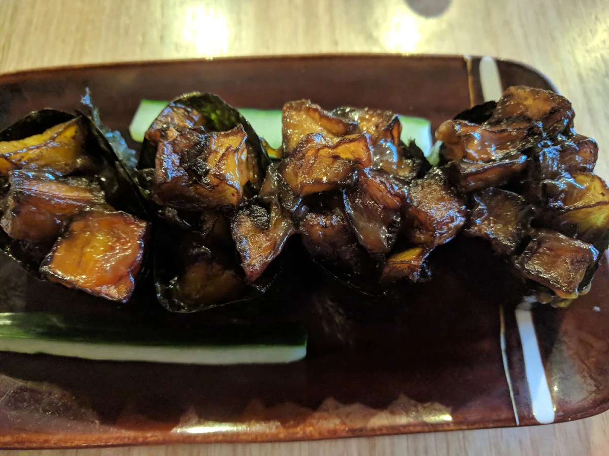 Highlights, Sozai Restaurant