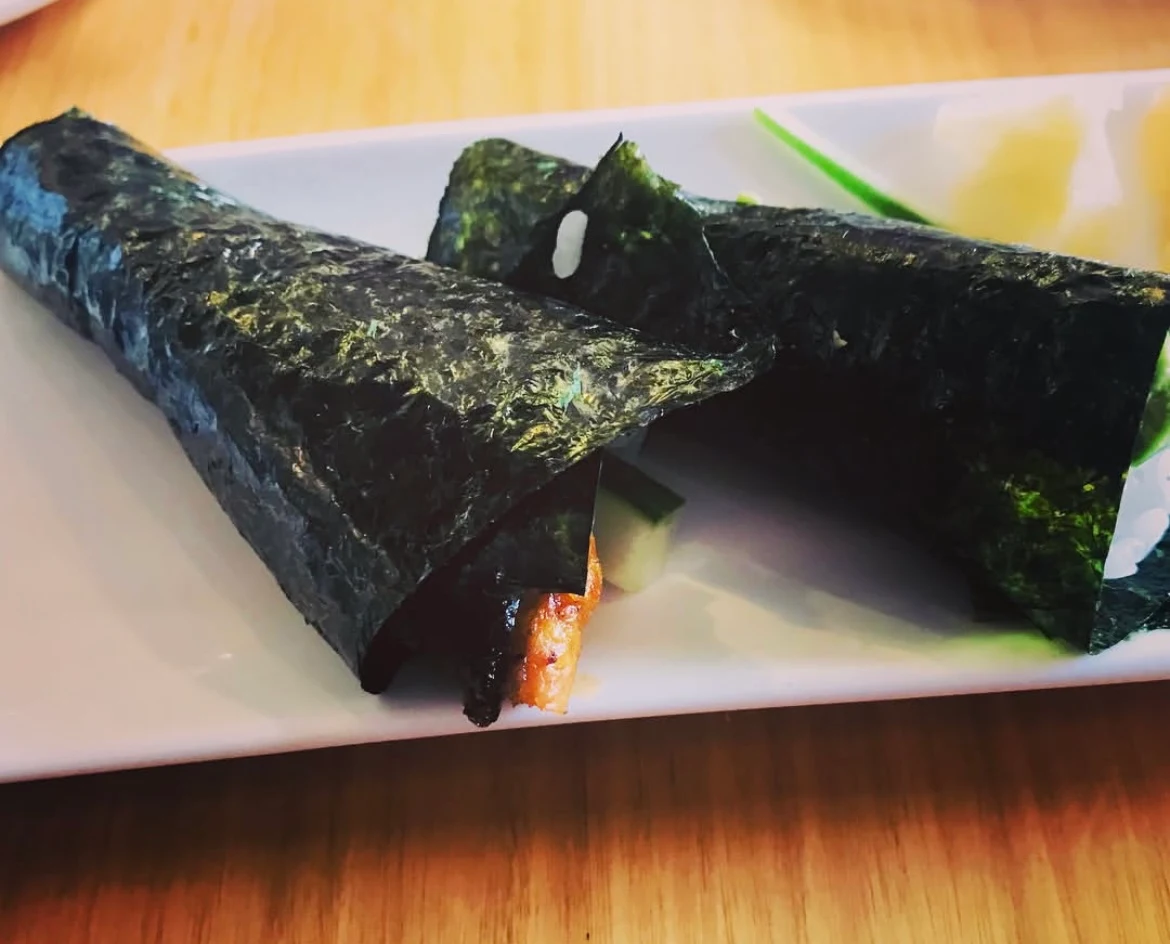 Highlights, Sozai Restaurant