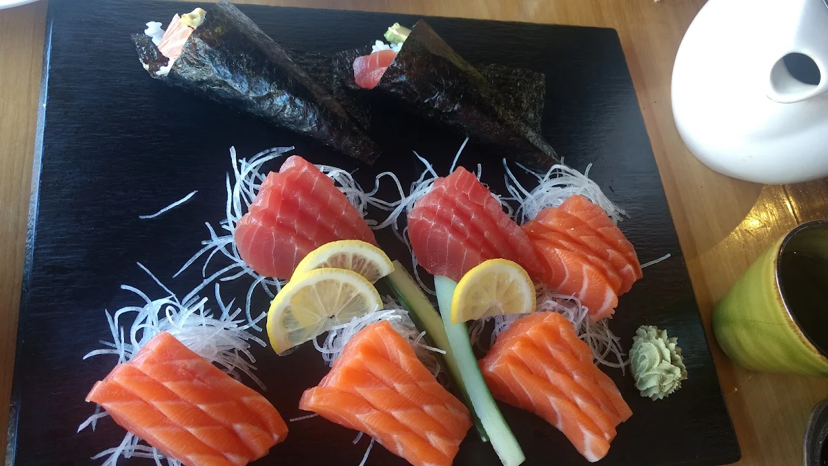 Highlights, Sozai Restaurant