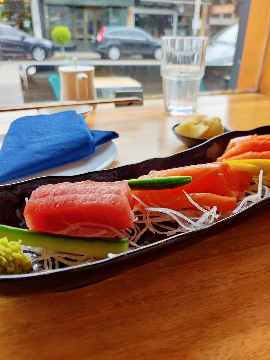 Highlights, Sozai Restaurant