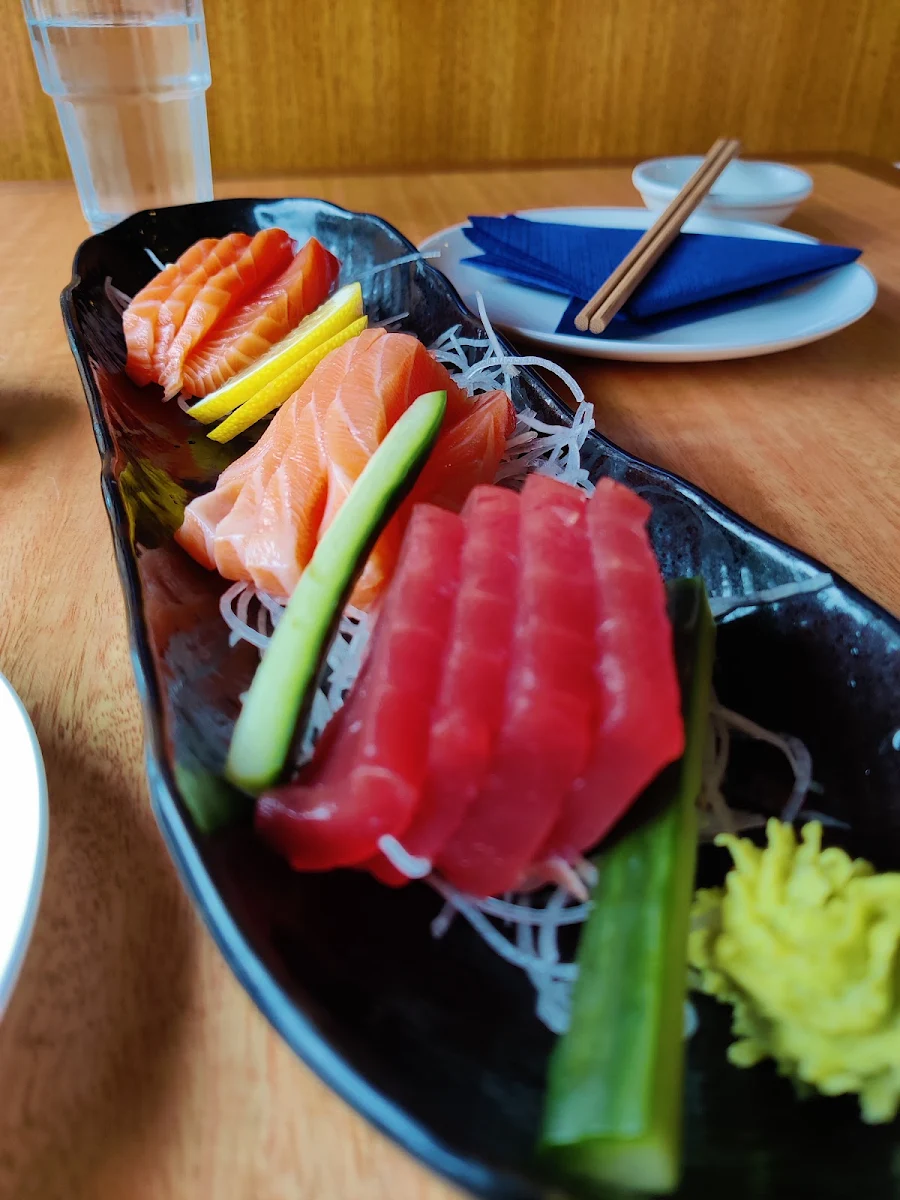 Highlights, Sozai Restaurant