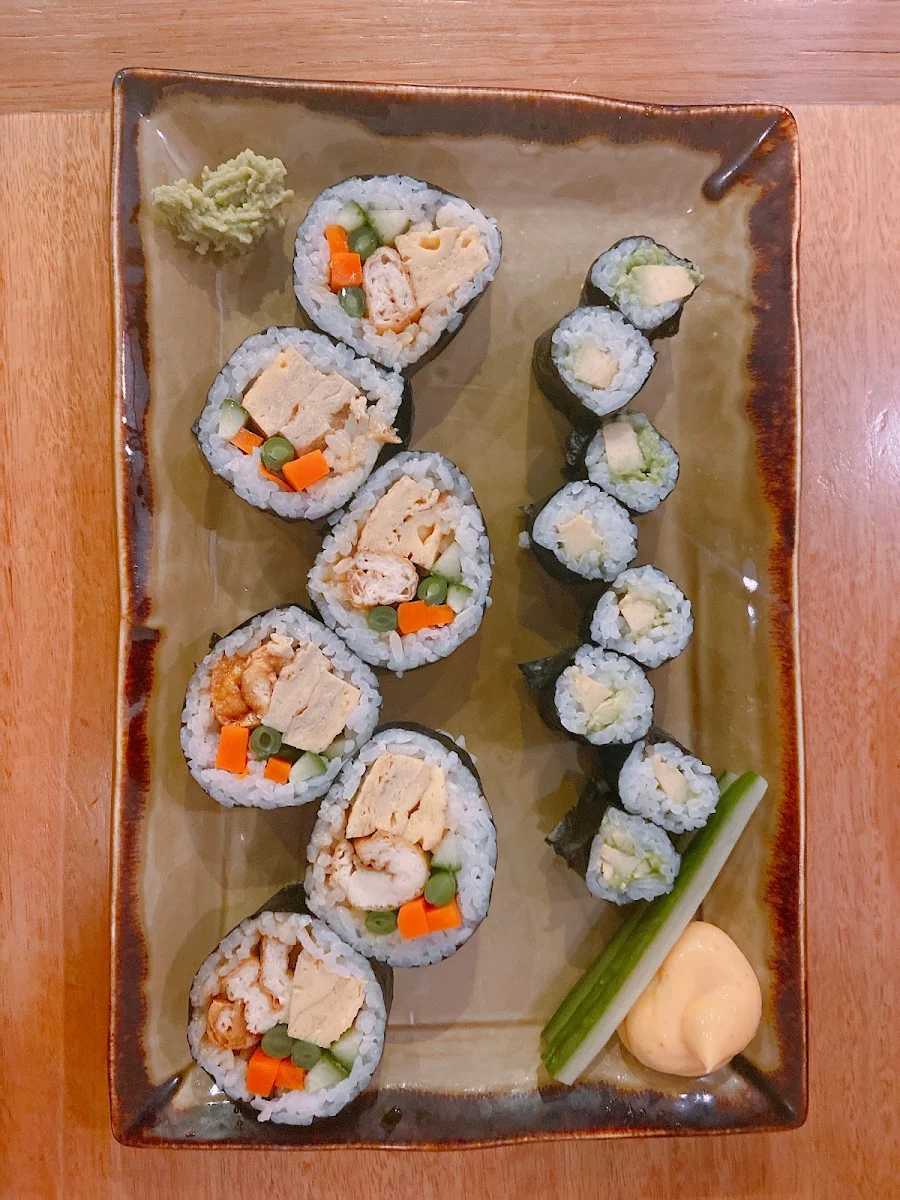Highlights, Sozai Restaurant