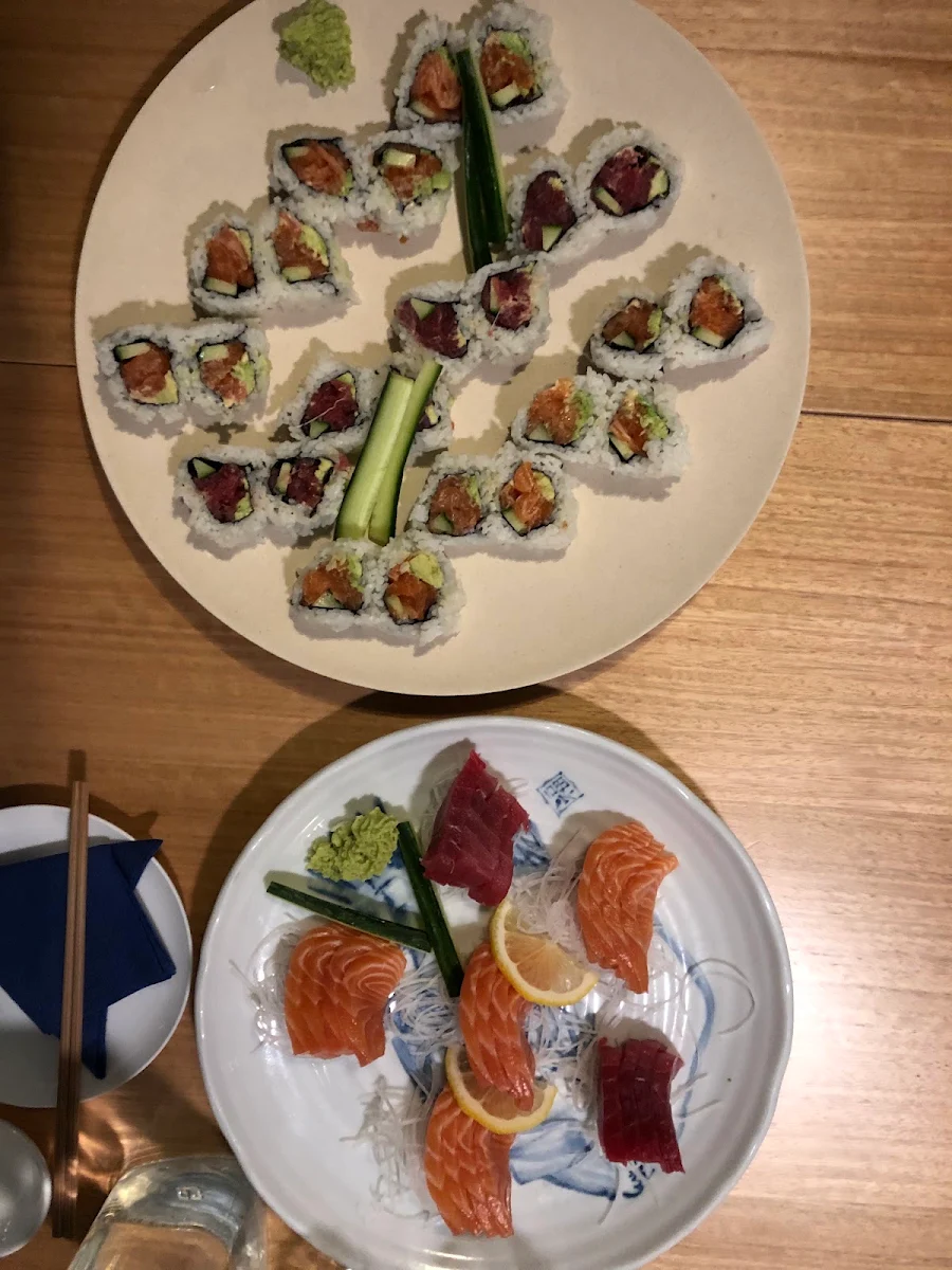 Highlights, Sozai Restaurant