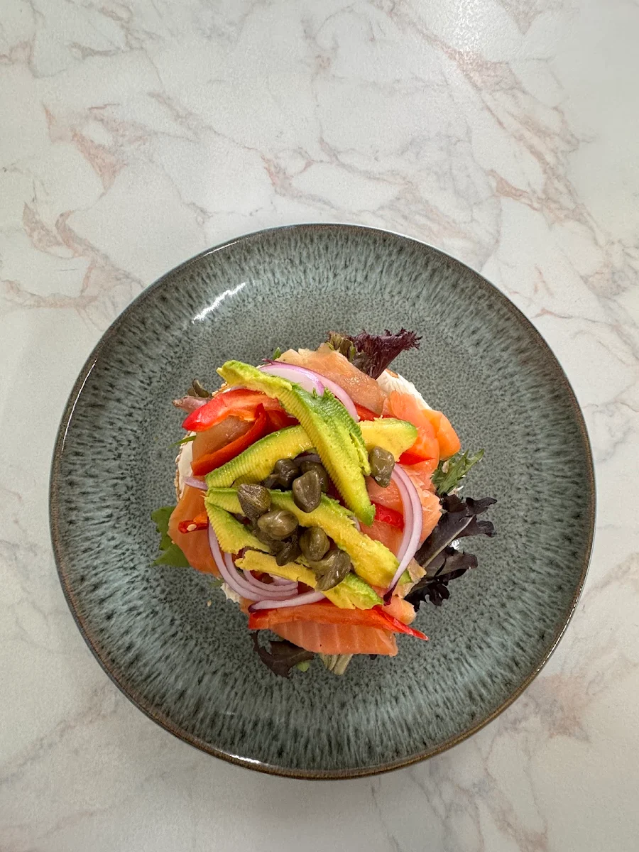 Highlights, Glint Café