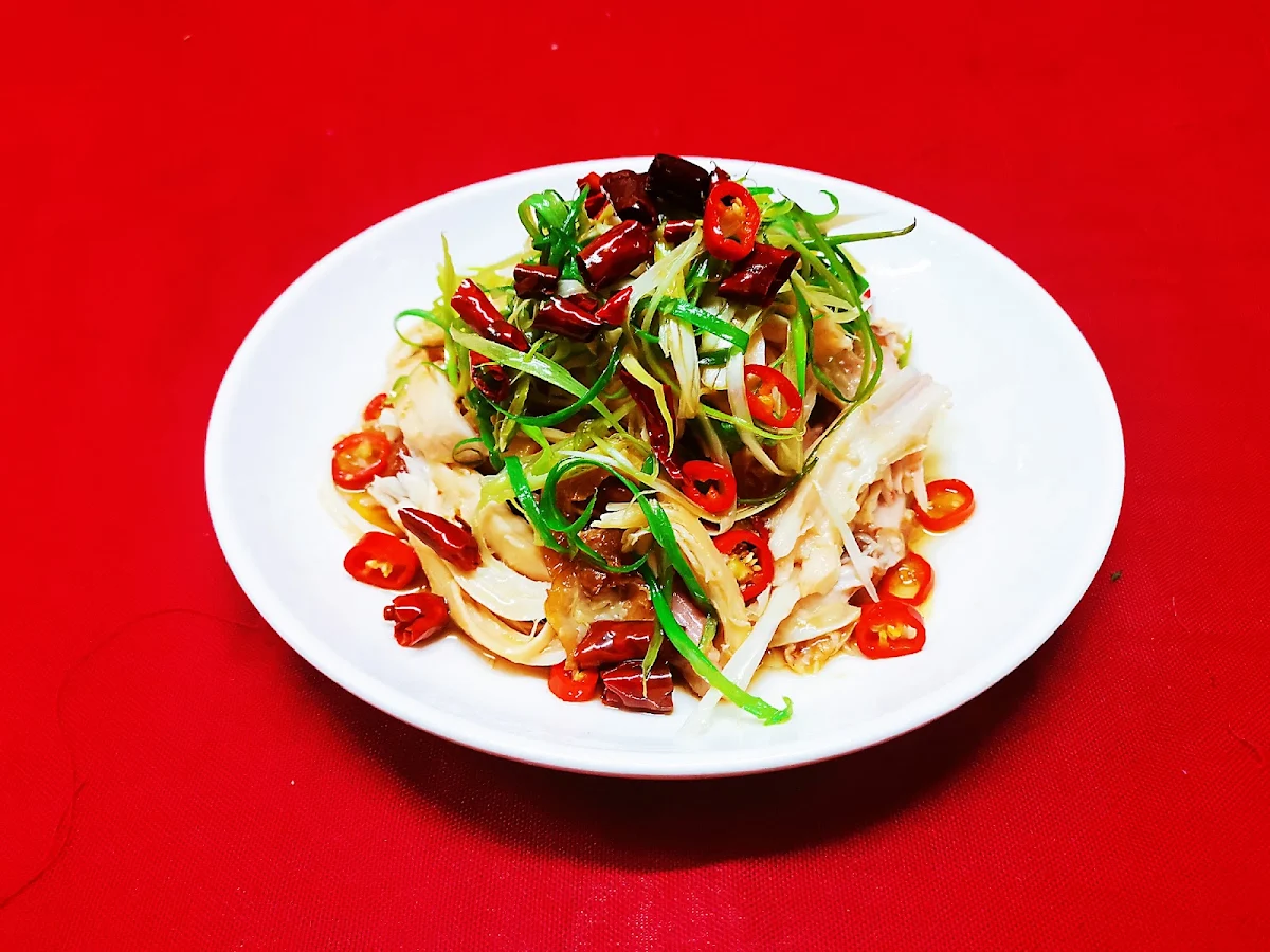 Highlights, Jia He Yuan Chinese Restaurant