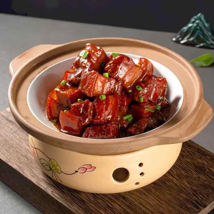 Highlights, Jia He Yuan Chinese Restaurant
