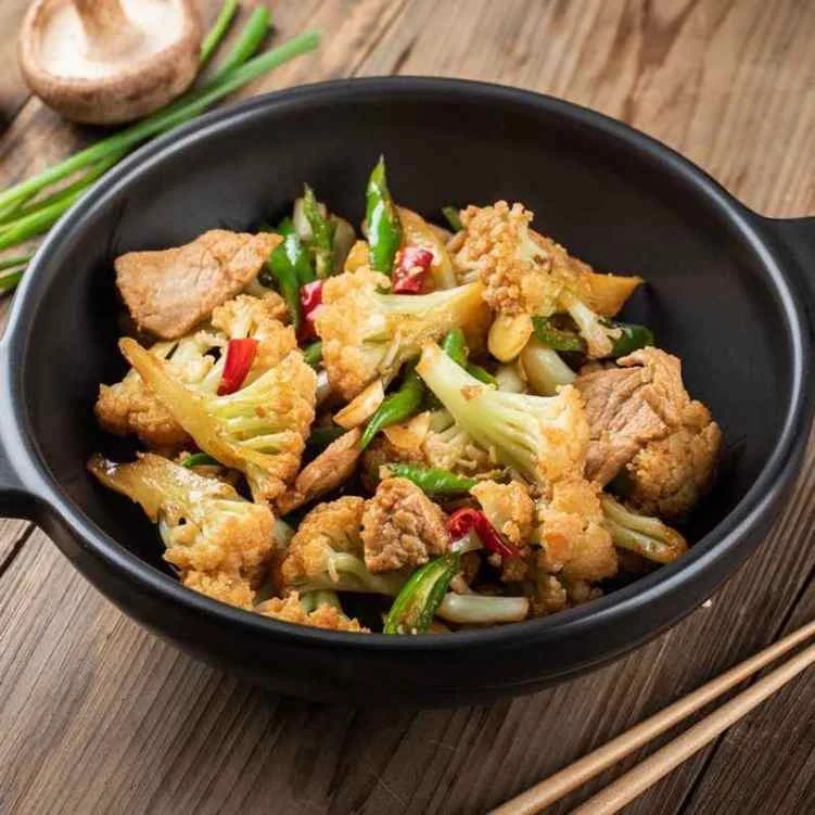 Highlights, Jia He Yuan Chinese Restaurant