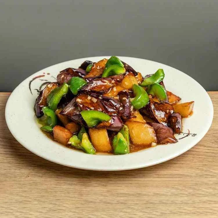 Highlights, Jia He Yuan Chinese Restaurant
