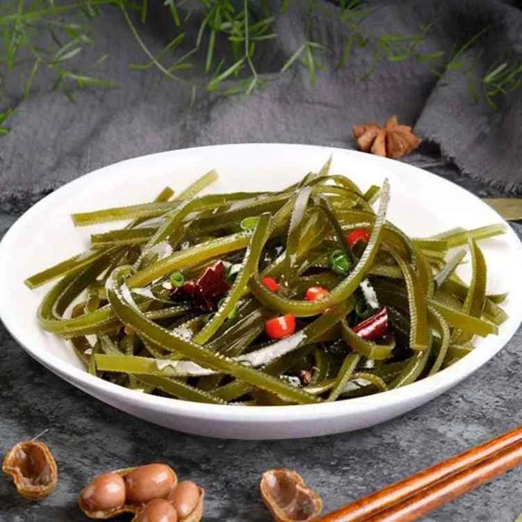 Highlights, Jia He Yuan Chinese Restaurant