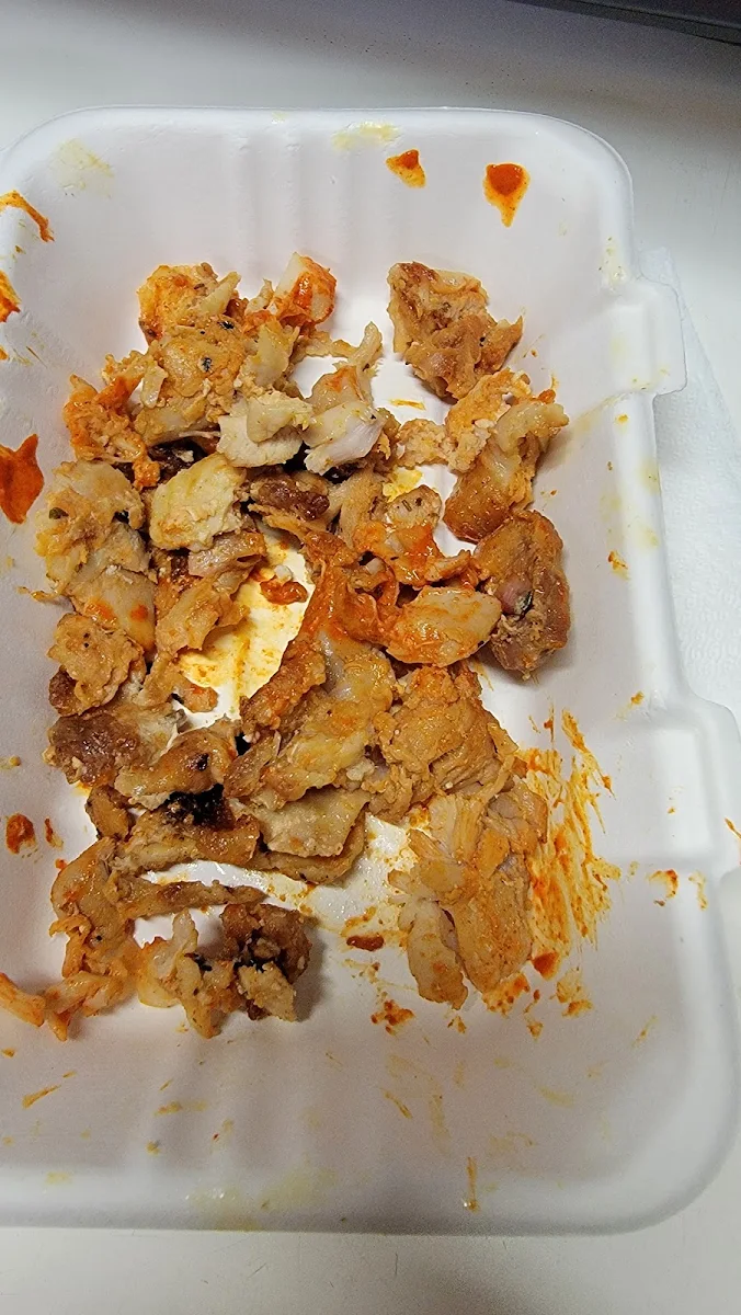 Highlights, Pyrmont Kebabs